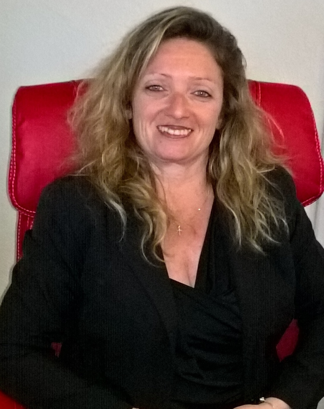 CHARDIGNY Carine