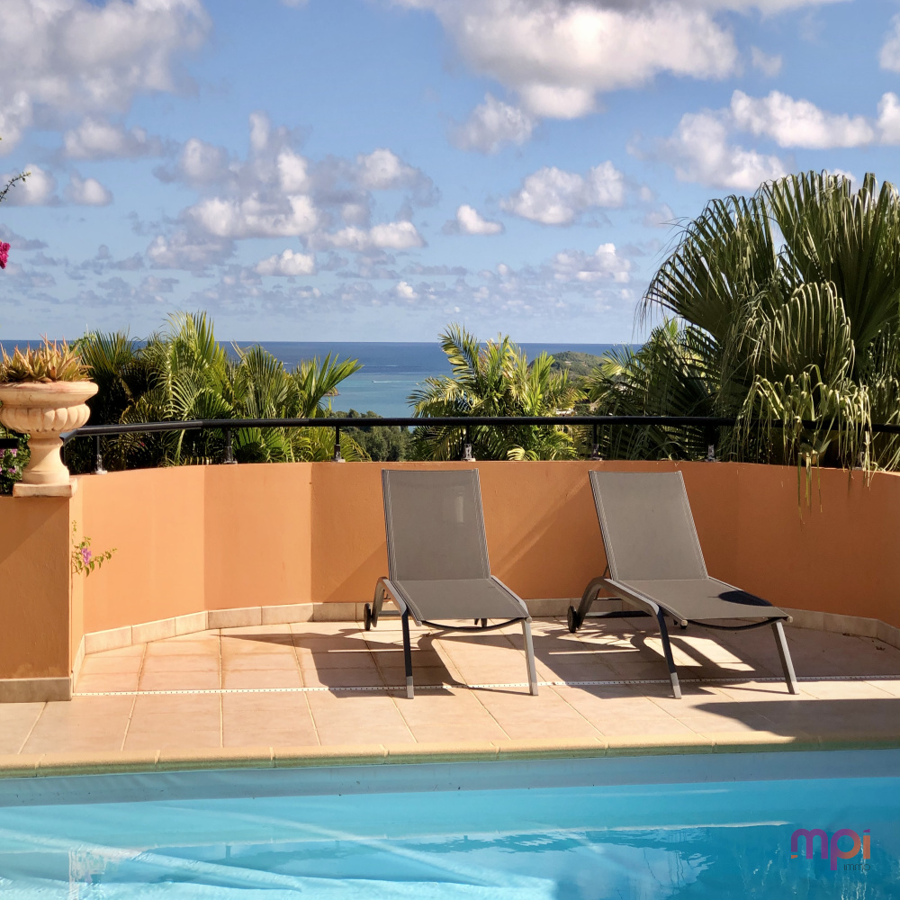 Maisons à vendre Martinique, achat Maison Martinique Patrimoine