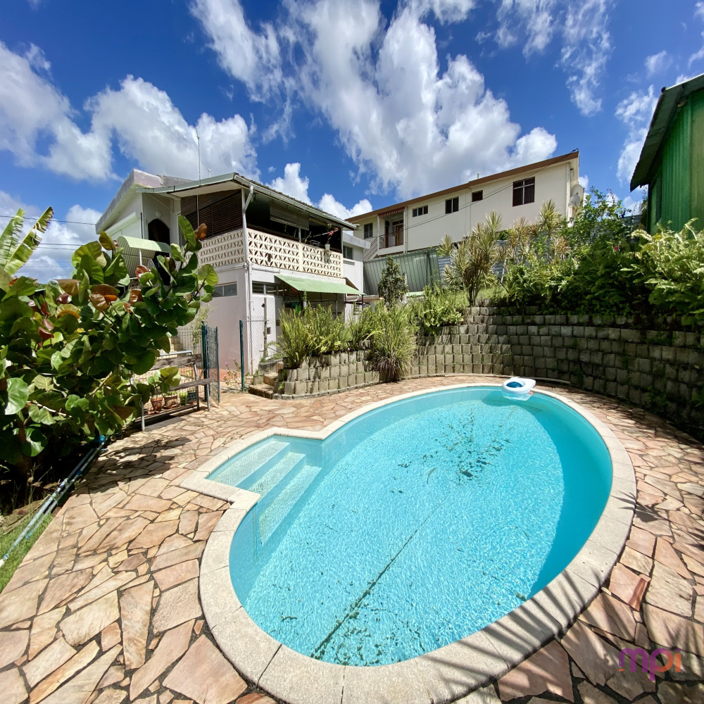 maisons à vendre Martinique, achat maison Martinique Patrimoine
