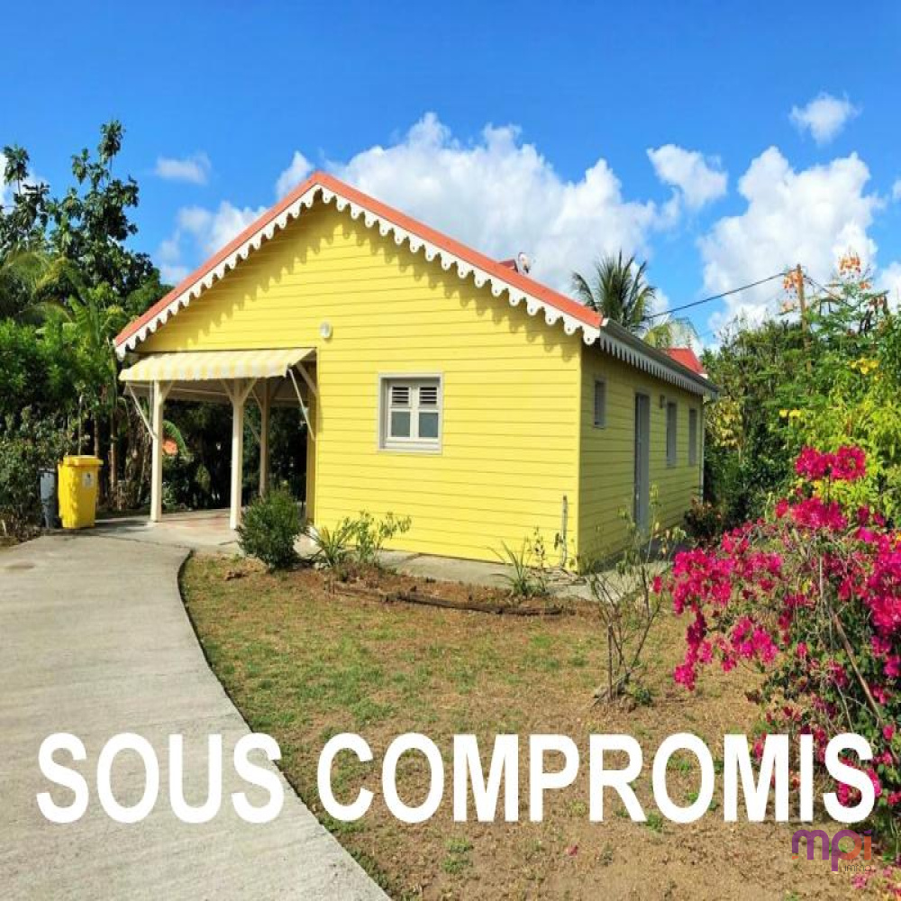 maisons à vendre Martinique, achat maison Martinique Patrimoine