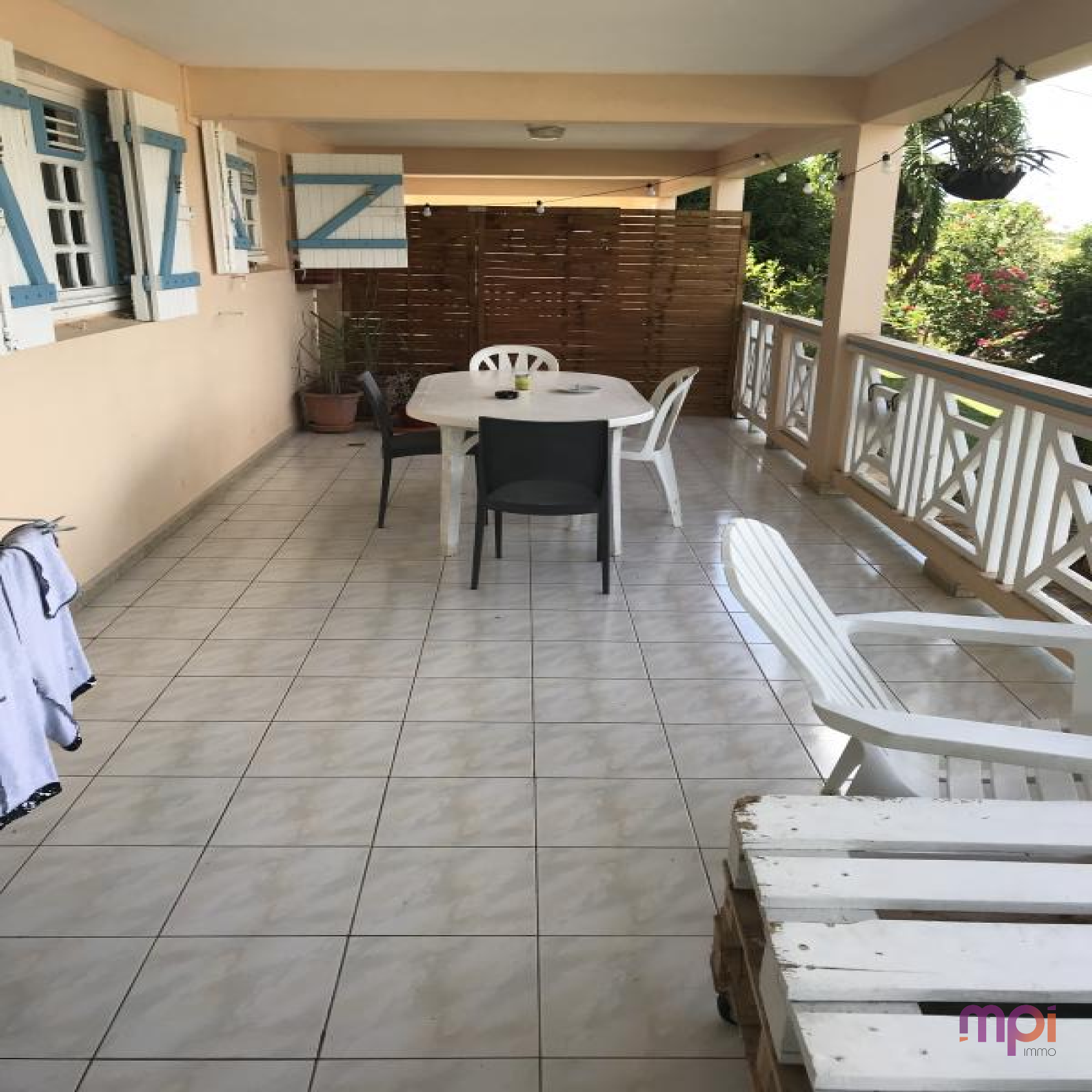 vente RivièreSalée VILLA AVEC VUE MER Martinique Patrimoine Immobilier