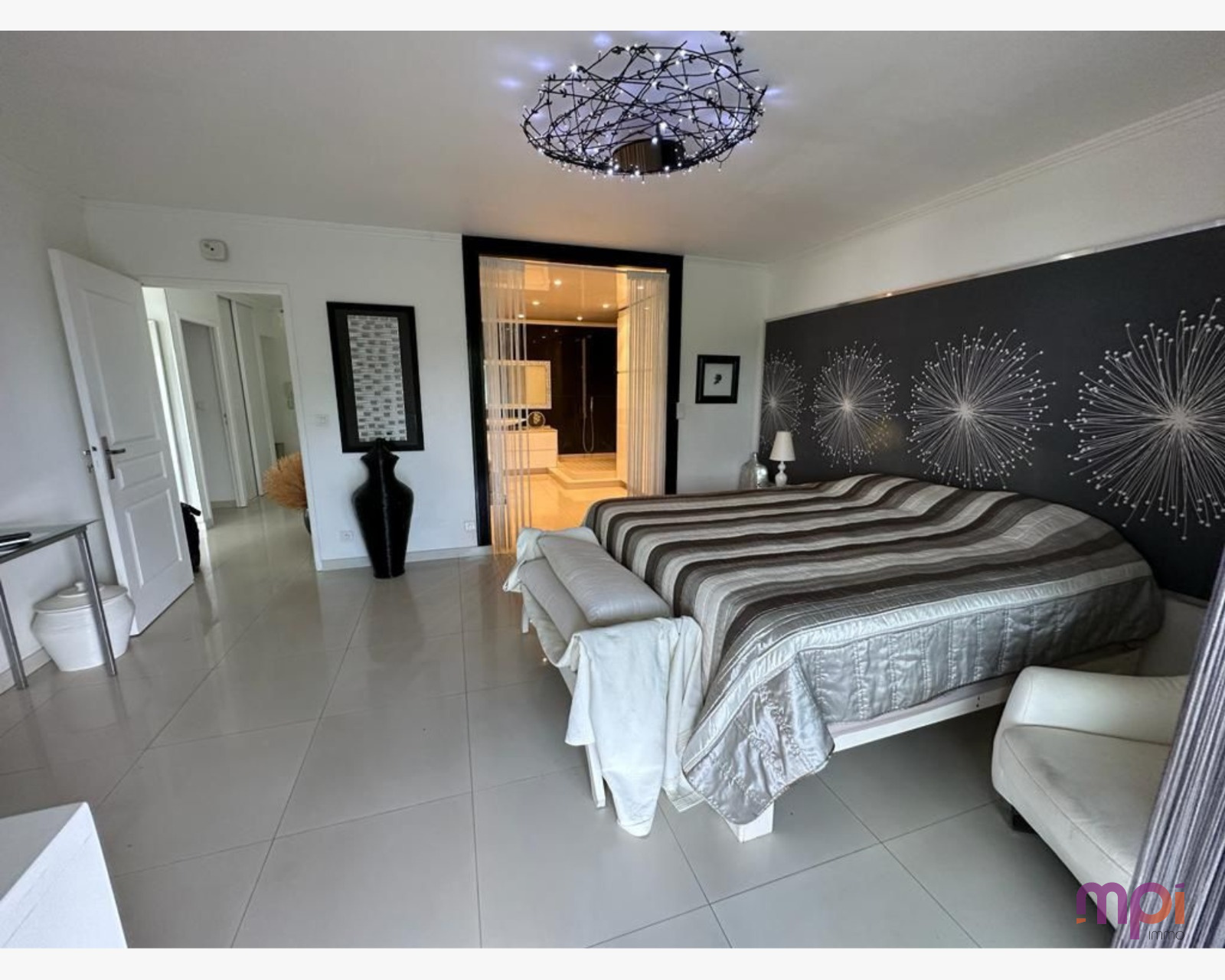 Vente Etang Z'Abricot T4 résidence LE GOMMIER Martinique Patrimoine