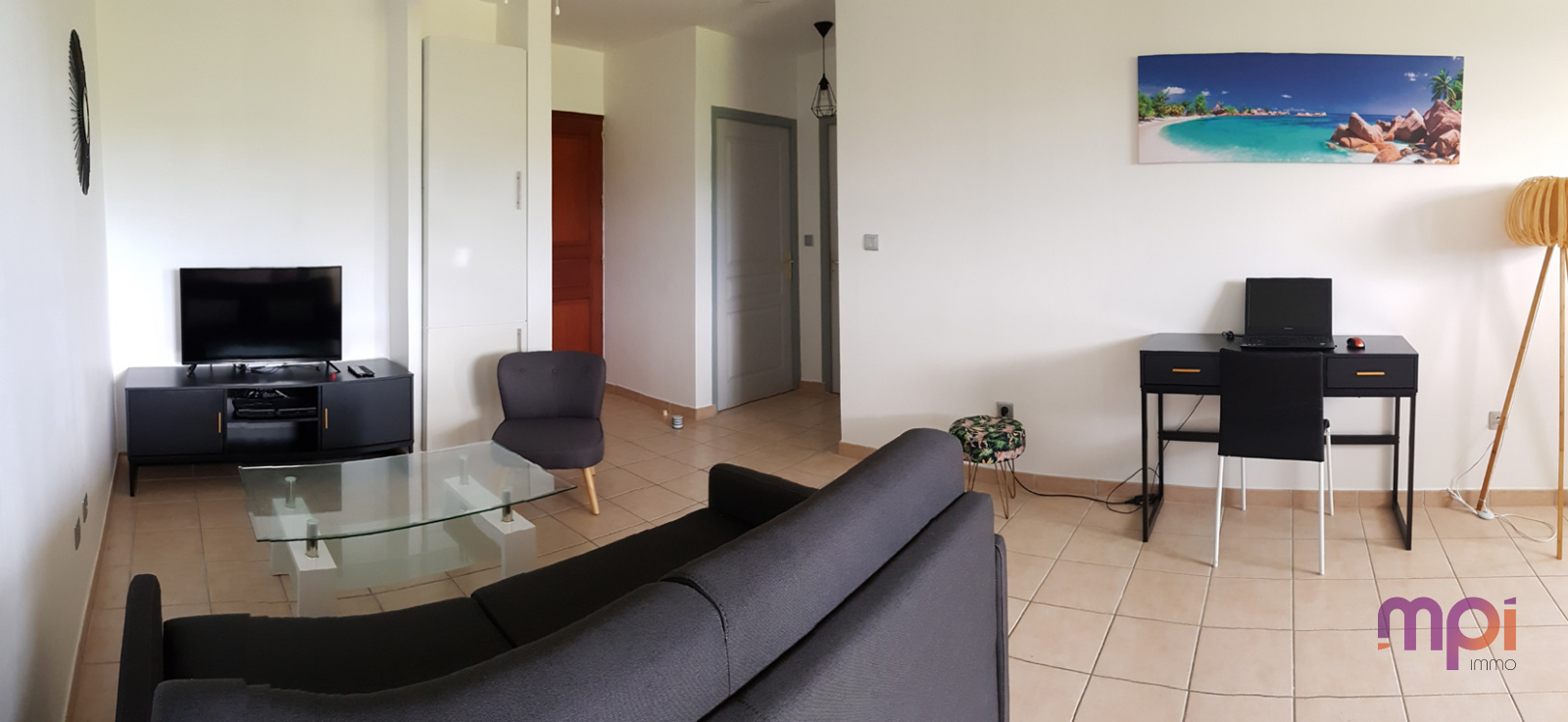 Image_, Appartement, Sainte-Luce, ref :5641CT