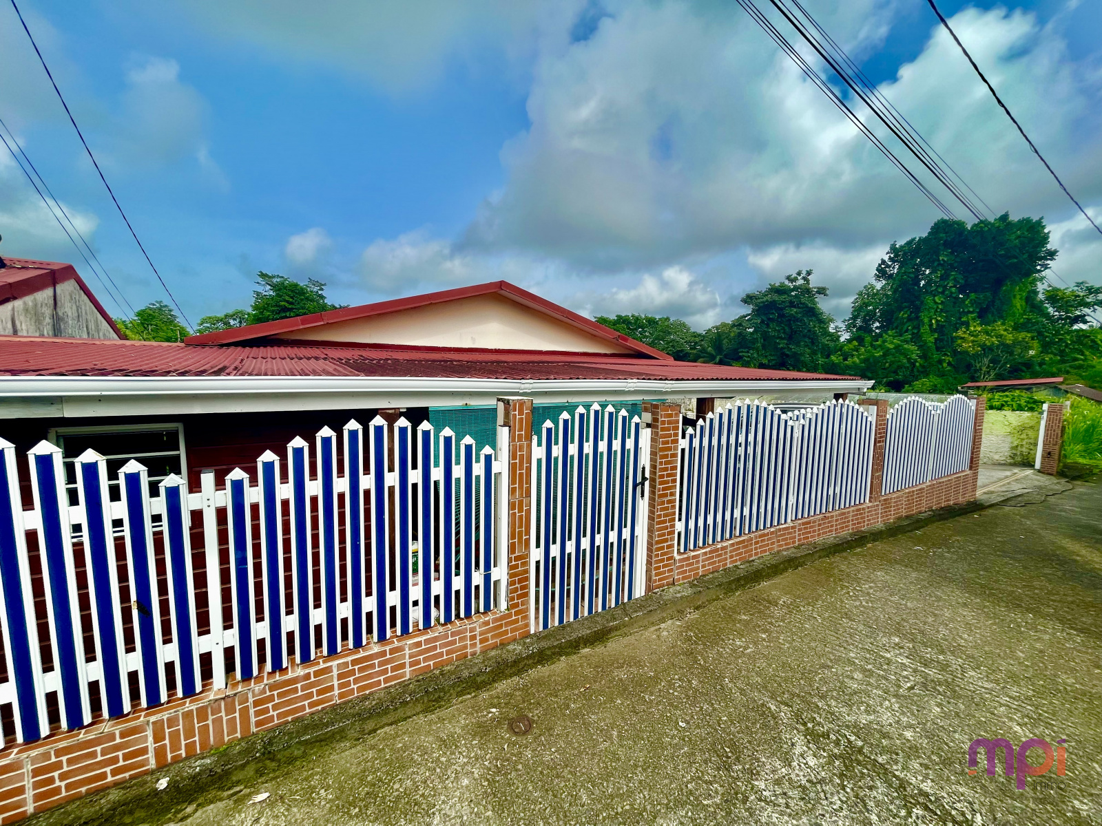 Vente Maison Gros Morne Martinique Patrimoine Immobilier