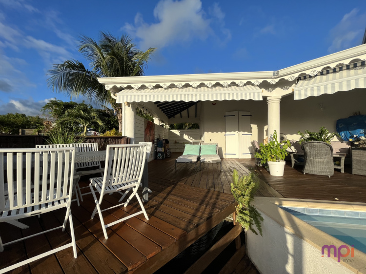 Maisons à vendre Martinique, achat Maison Martinique Patrimoine