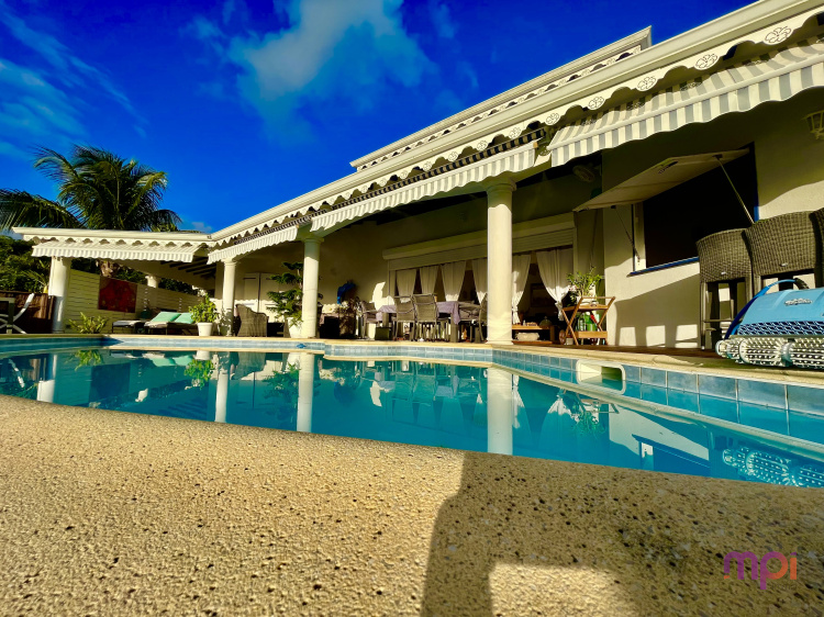 Maisons à vendre Martinique, achat Maison Martinique Patrimoine